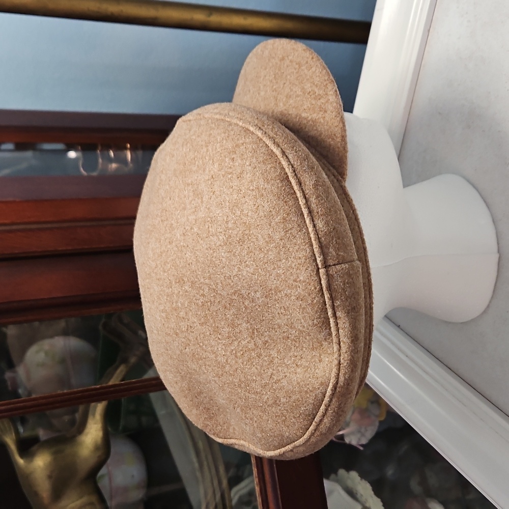 Nwot Universal Thread Tan Hat - image 5